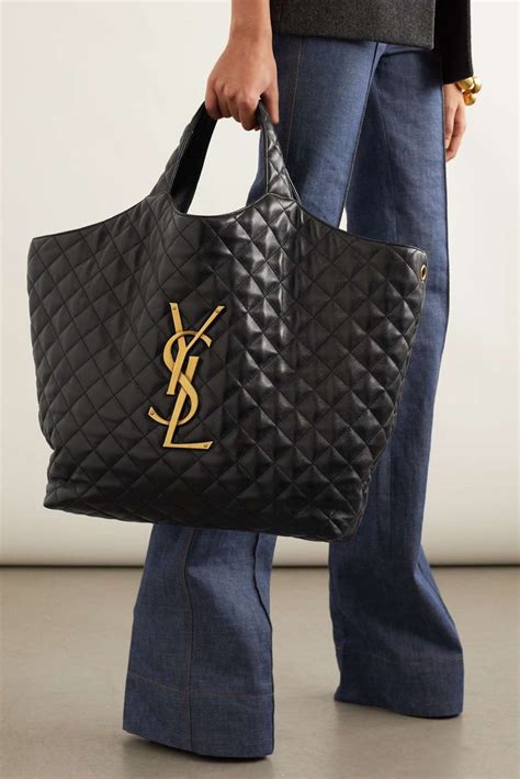 ysl square bag|ysl large tote bags.